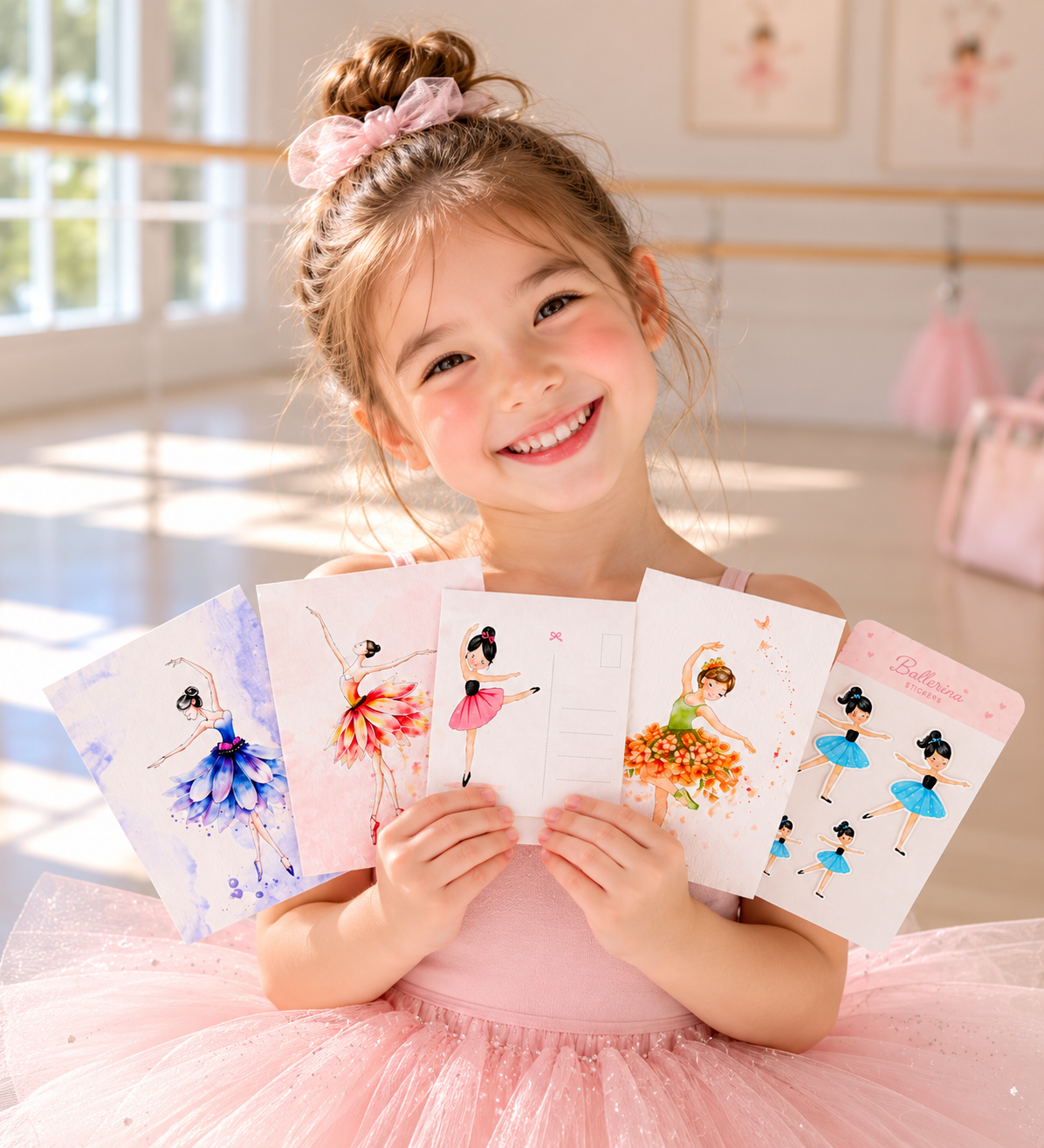 Yulee Happy Mail Club (August 2026)